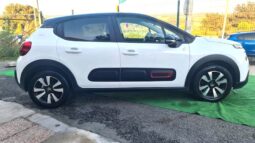 Citroën C3 1.2 PureTech C-Series 2022 completo