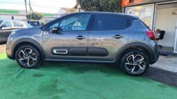 Citroën C3 1.2 PureTech SHINE 2022 completo