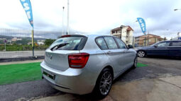 BMW Série 1 118D Line Sport completo