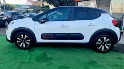 Citroën C3 1.2 PureTech C-Series 2022 completo