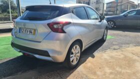 NISSAN MICRA 1.0 IG-T N-CONNECTA 100CV