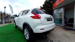 Nissan Juke 1.5 dCi 110cv Tekna completo