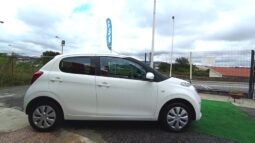 Citroën C1 1.0 Selection 2017 completo