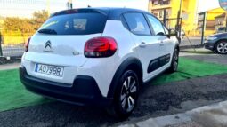 Citroën C3 1.2 PureTech C-Series 2022 completo