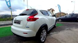 Nissan Juke 1.5 dCi 110cv Tekna completo