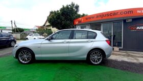 BMW Série 1 118D Line Sport