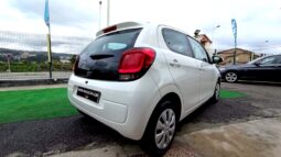 Citroën C1 1.0 Selection 2017 completo