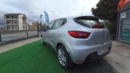 Renault Clio IV 1.5 dCi Dynamique 2019 completo