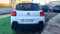 Citroën C3 1.2 PureTech C-Series 2022 completo