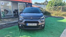 Citroën C3 1.2 PureTech SHINE 2022 completo