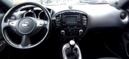 Nissan Juke 1.5 dCi 110cv Tekna completo