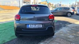 Citroën C3 1.2 PureTech SHINE 2022 completo