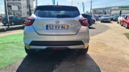 NISSAN MICRA 1.0 IG-T N-CONNECTA 100CV completo