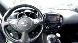 Nissan Juke 1.5 dCi 110cv Tekna completo