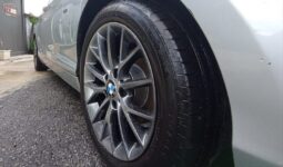 BMW Série 1 118D Line Sport completo