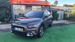 Citroën C4 Cactus 1.5 BlueHDi Shine