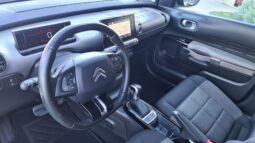 Citroën C4 Cactus 1.5 BlueHDi Shine Automático completo