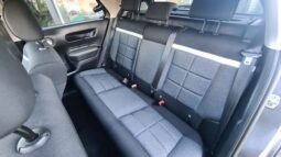 Citroën C4 Cactus 1.5 BlueHDi Shine Automático completo