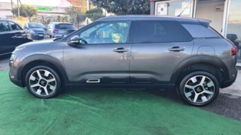 Citroën C4 Cactus 1.5 BlueHDi Shine Automático