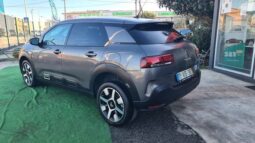 Citroën C4 Cactus 1.5 BlueHDi Shine Automático completo