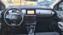 Citroën C4 Cactus 1.5 BlueHDi Shine Automático completo