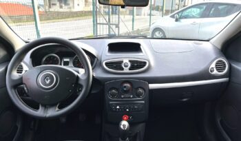 Renault Clio IV 1.5 dCi Dynamique 2011 completo