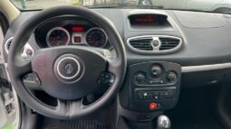 Renault Clio IV 1.5 dCi Dynamique 2011 completo