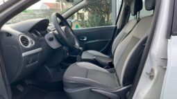 Renault Clio IV 1.5 dCi Dynamique 2011 completo