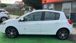 Renault Clio IV 1.5 dCi Dynamique 2011 completo