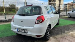 Renault Clio IV 1.5 dCi Dynamique 2011 completo