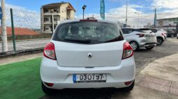 Renault Clio IV 1.5 dCi Dynamique 2011 completo