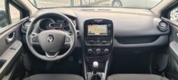 RENAULT CLIO IV 1.5 DCI LIMITED SPORT TOURER 90 CV 2019 completo