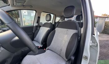 Fiat Panda 1.2 Lounge 2019 completo