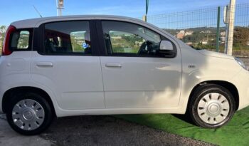 Fiat Panda 1.2 Lounge 2019 completo