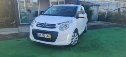 Citroën C1 1.0 VTi Feel 2019