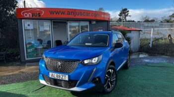 Peugeot 2008 1.2 PureTech Allure Pack 2021