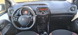 Citroën C1 1.0 VTi Feel 2019 completo