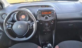 Citroën C1 1.0 VTi Feel 2019 completo