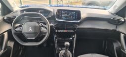 Peugeot 2008 1.2 PureTech Allure Pack 2021 completo