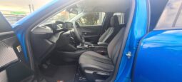 Peugeot 2008 1.2 PureTech Allure Pack 2021 completo