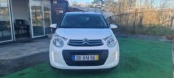 Citroën C1 1.0 VTi Feel 2019 completo