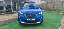 Peugeot 2008 1.2 PureTech Allure Pack 2021 completo