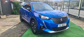 Peugeot 2008 1.2 PureTech Allure Pack 2021