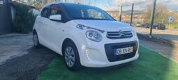 Citroën C1 1.0 VTi Feel 2019 completo