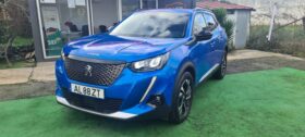 Peugeot 2008 1.2 PureTech Allure Pack 2021