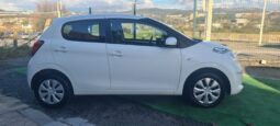 Citroën C1 1.0 VTi Feel 2019 completo