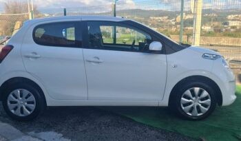 Citroën C1 1.0 VTi Feel 2019 completo