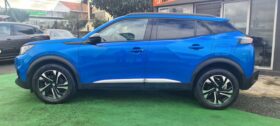 Peugeot 2008 1.2 PureTech Allure Pack 2021