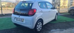 Citroën C1 1.0 VTi Feel 2019 completo