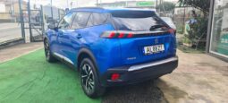 Peugeot 2008 1.2 PureTech Allure Pack 2021 completo